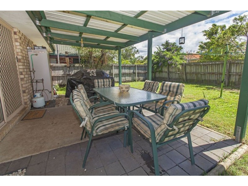 40 Glenside Street, Wavell Heights QLD 4012