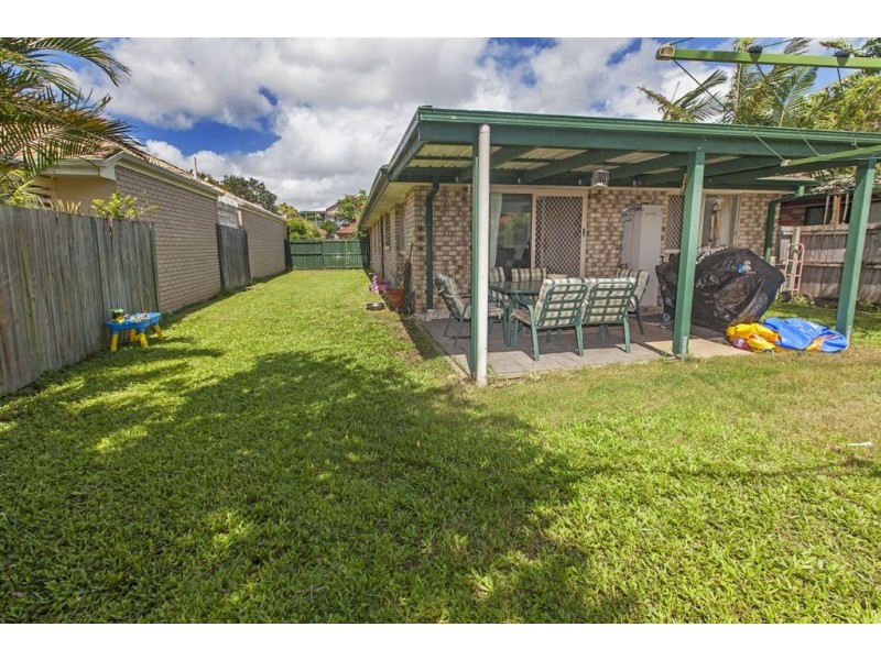 40 Glenside Street, Wavell Heights QLD 4012