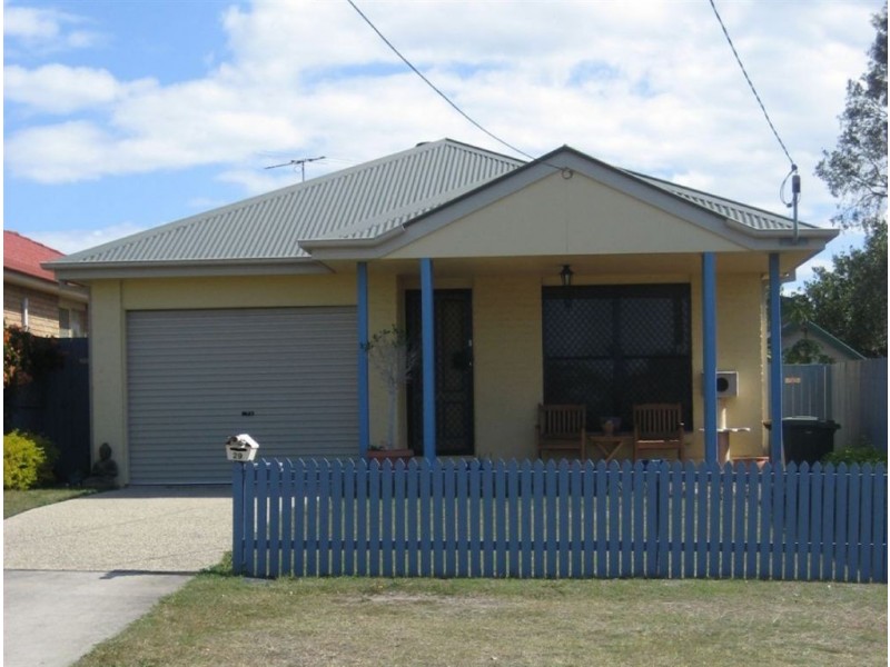 29 Bayview Terrace, Geebung QLD 4034