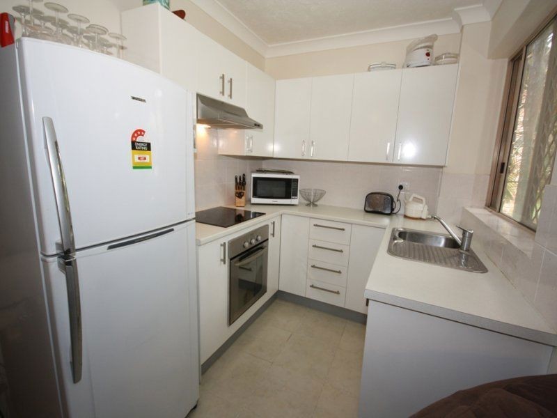 3/31 Kingsmill, Chermside QLD 4032