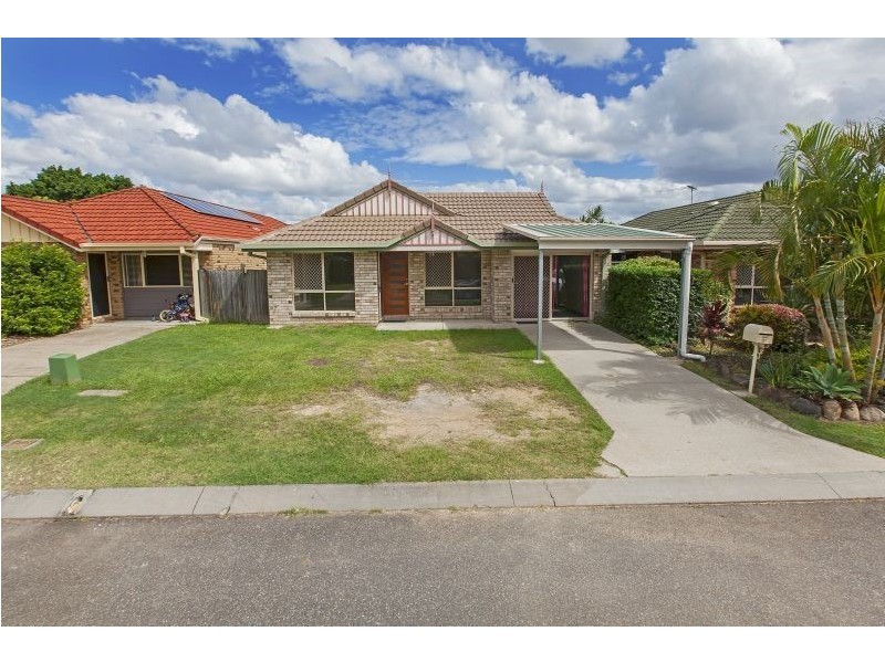 31 Magenta Street, Wavell Heights QLD 4012