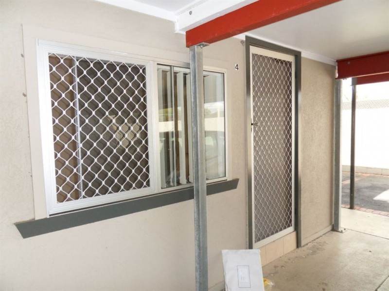 4/211 Webster Road, Stafford QLD 4053