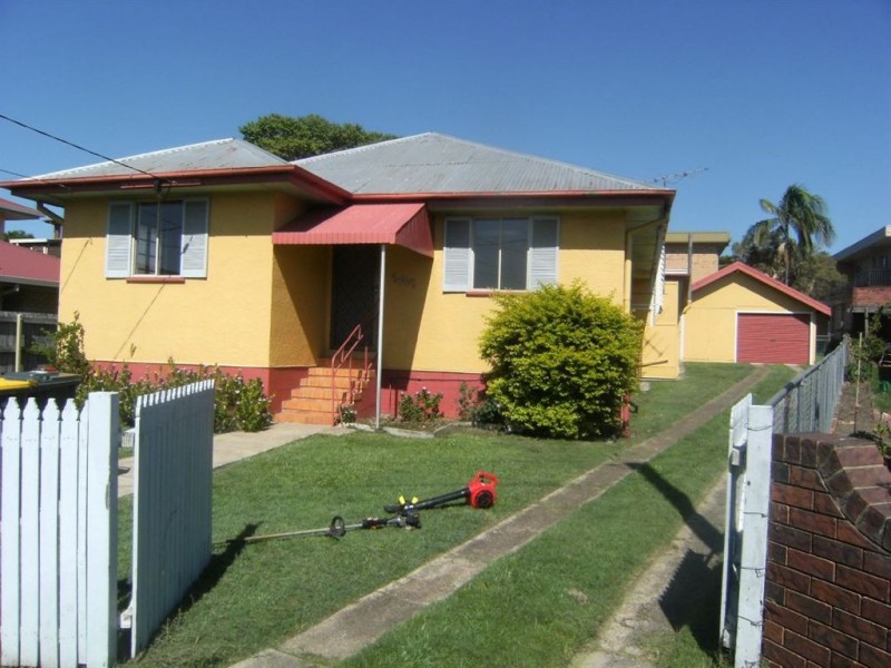 36 Charlotte Street, Chermside QLD 4032