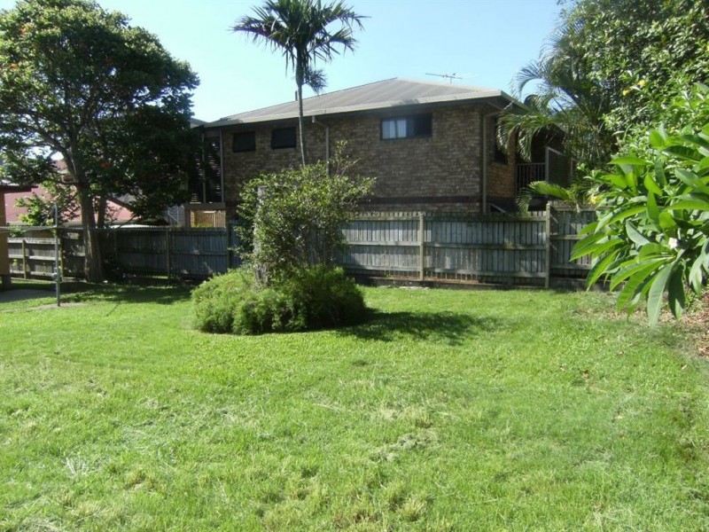 36 Charlotte Street, Chermside QLD 4032