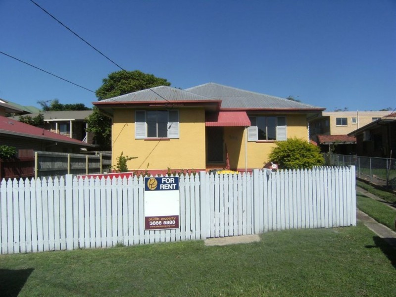 36 Charlotte Street, Chermside QLD 4032