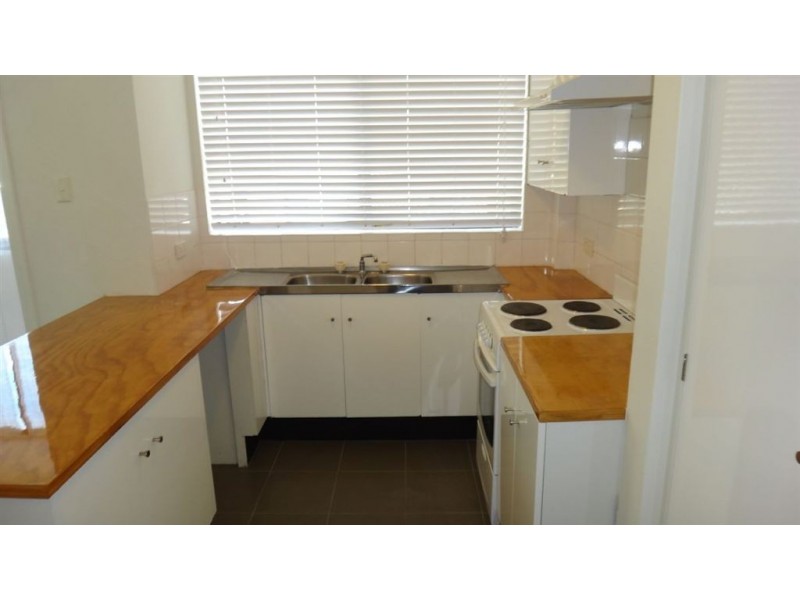 3/21 Wagner Street, Clayfield QLD 4011