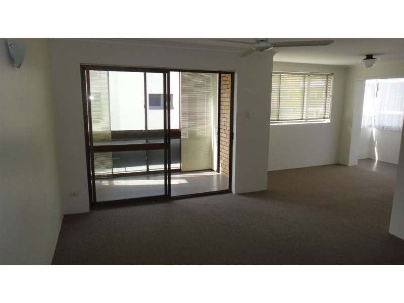 3/21 Wagner Street, Clayfield QLD 4011