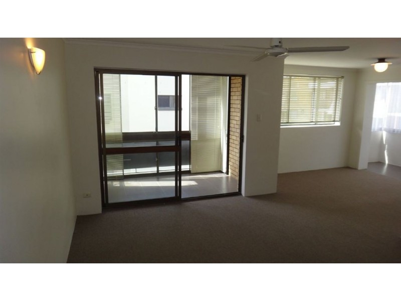 3/21 Wagner Street, Clayfield QLD 4011