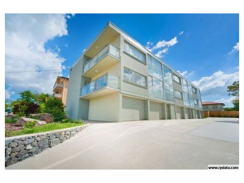 3/30 Bradshaw Street, Lutwyche QLD 4030