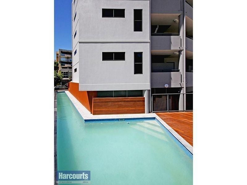 12/31 Ramsgate Street, Kelvin Grove QLD 4059