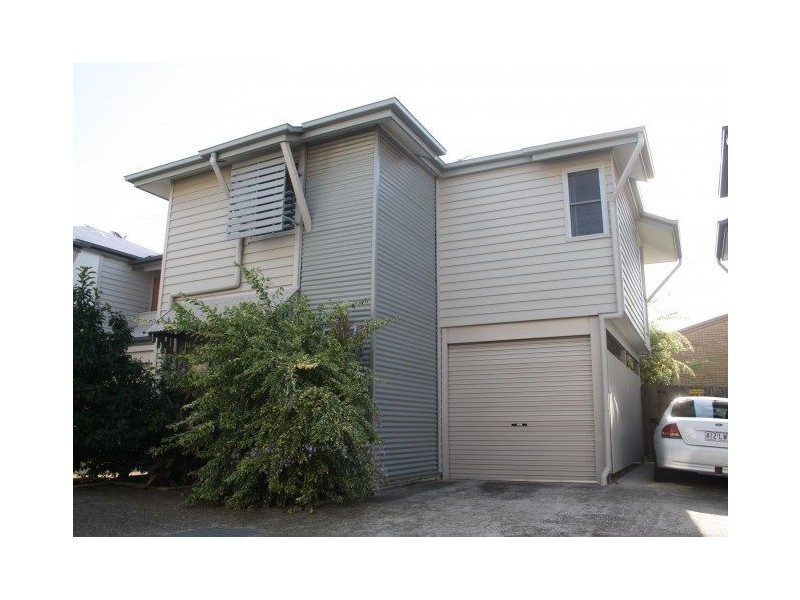 7/22 Grasspan Street, Zillmere QLD 4034