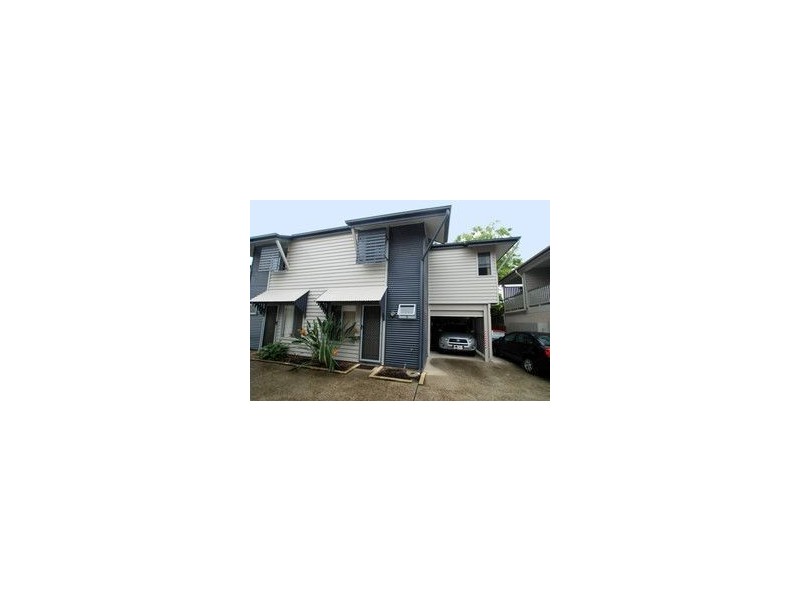 7/22 Grasspan Street, Zillmere QLD 4034