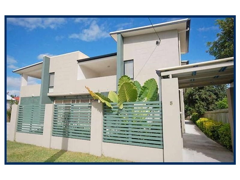 2/8 School Road, Stafford QLD 4053