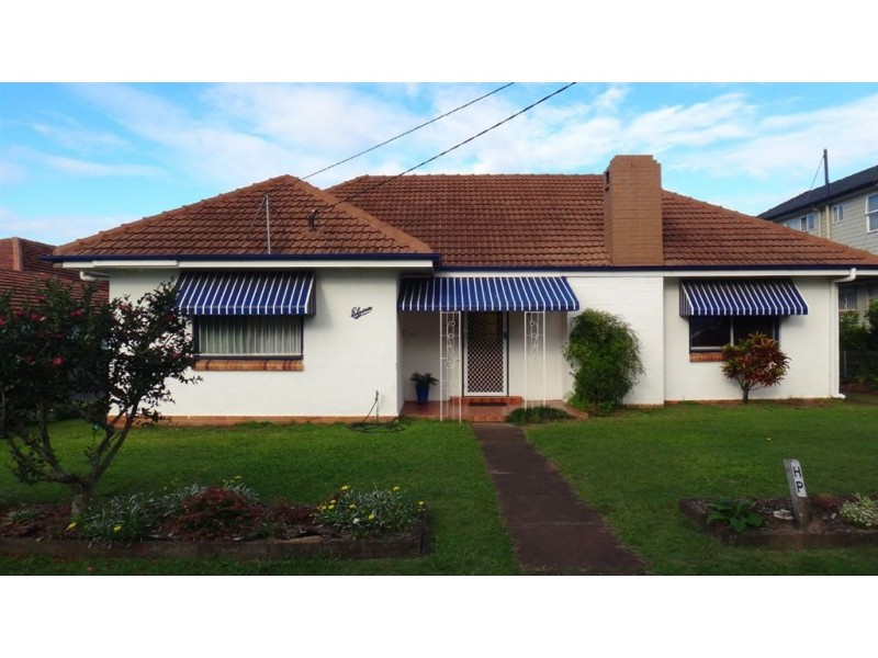 11 Aland Street, Wavell Heights QLD 4012