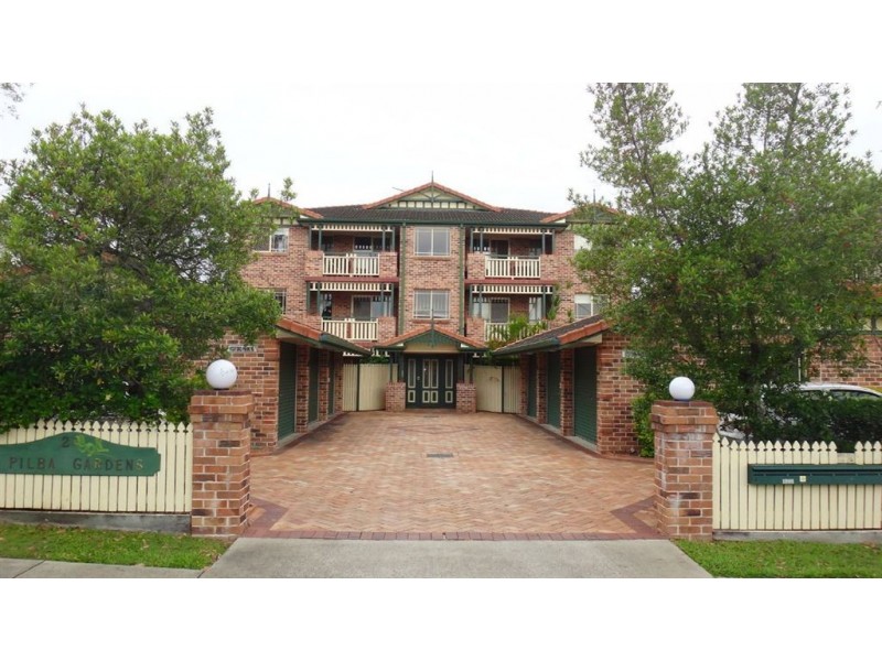 3/21 Pilba Street, Chermside QLD 4032