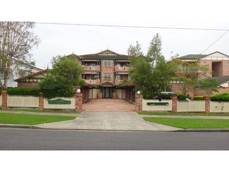 3/21 Pilba Street, Chermside QLD 4032