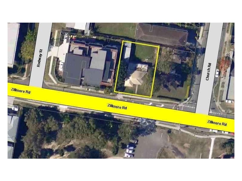 315 Zillmere Road, Zillmere QLD 4034