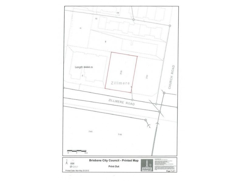 315 Zillmere Road, Zillmere QLD 4034