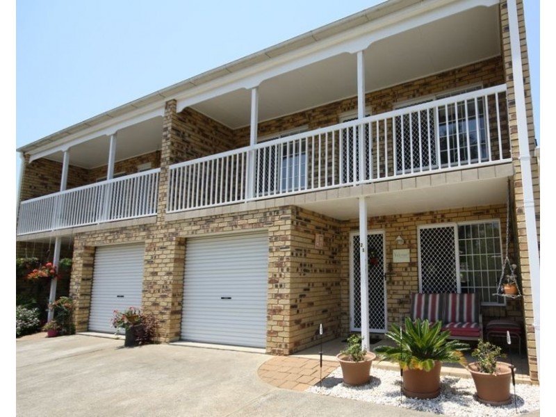 21/11 Pitta Place, Carseldine QLD 4034