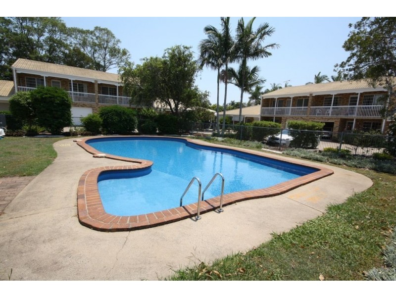 21/11 Pitta Place, Carseldine QLD 4034