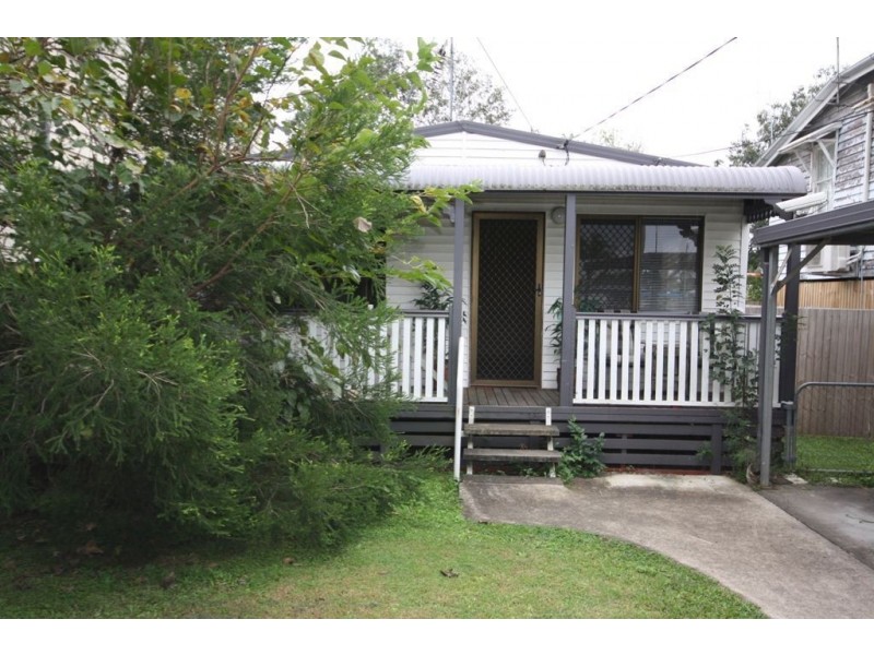 44a Blackmore Street, Windsor QLD 4030