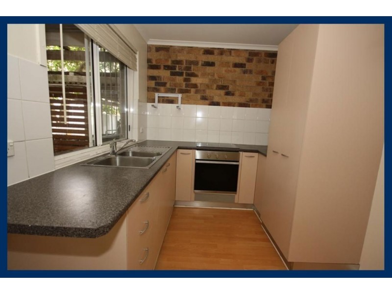 4/12 Sammels Drive, Chermside QLD 4032