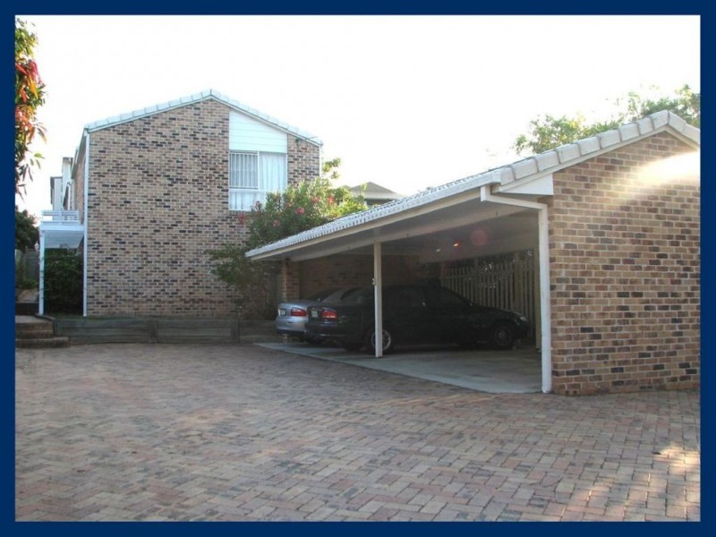 4/12 Sammels Drive, Chermside QLD 4032