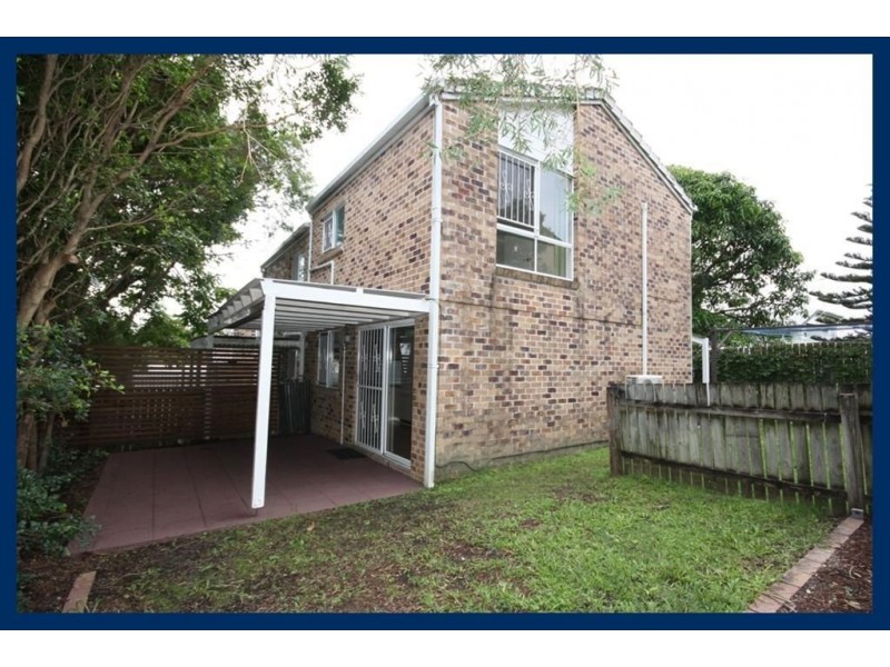 4/12 Sammels Drive, Chermside QLD 4032