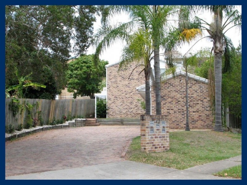 4/12 Sammels Drive, Chermside QLD 4032