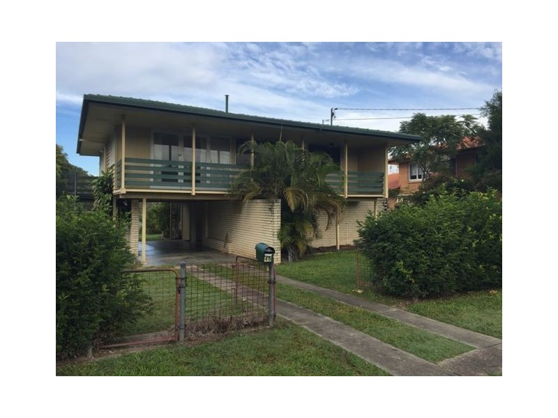 45 Oliver Street, Kedron QLD 4031