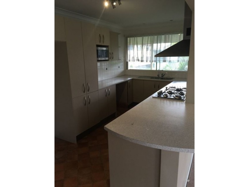 45 Oliver Street, Kedron QLD 4031