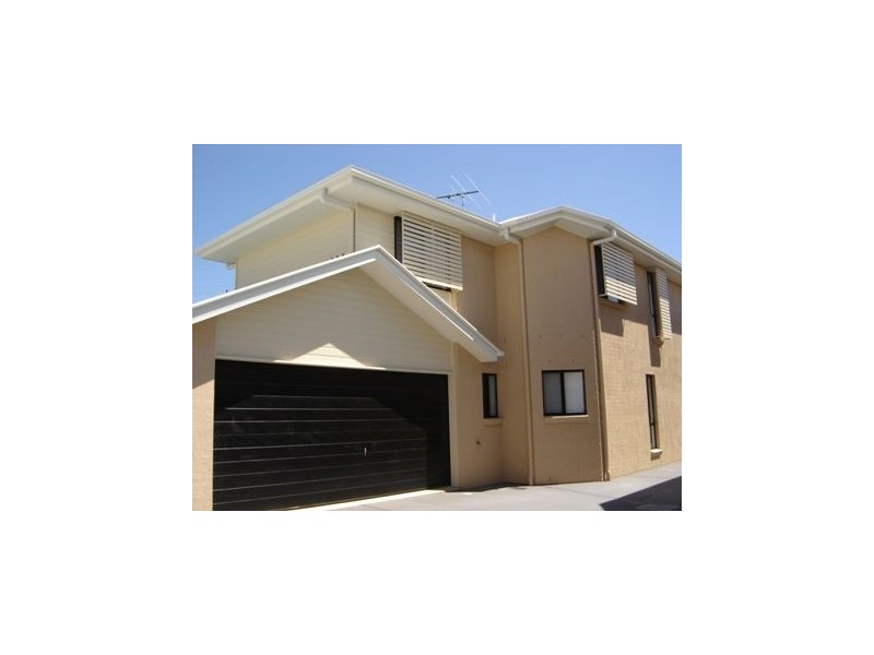 1/5 Seabrook Street, Kedron QLD 4031