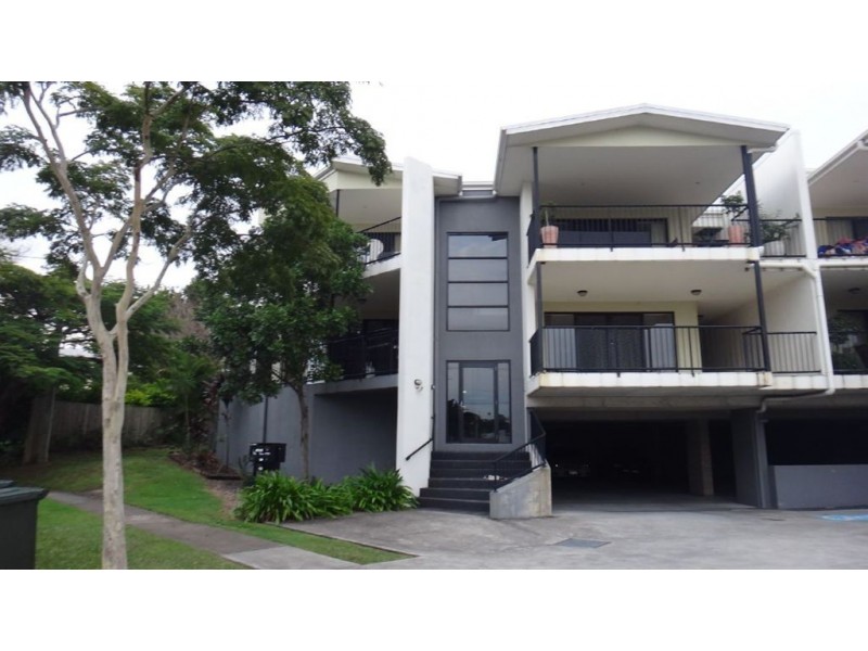 2/7 Gaythorne Road, Gaythorne QLD 4051