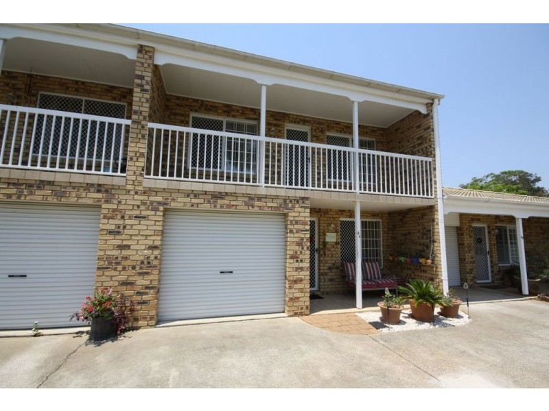 21/11 Pitta Place, Aspley QLD 4034