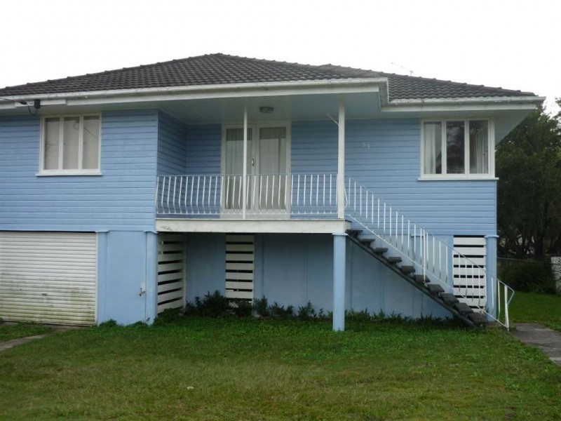 39 Corowa Street, Wavell Heights QLD 4012