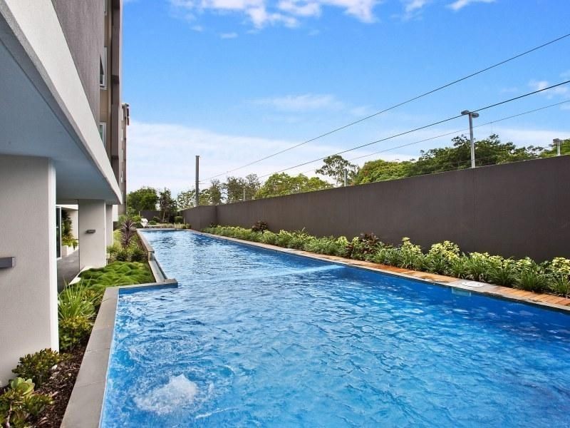 304/23 Parkland Street, Nundah QLD 4012