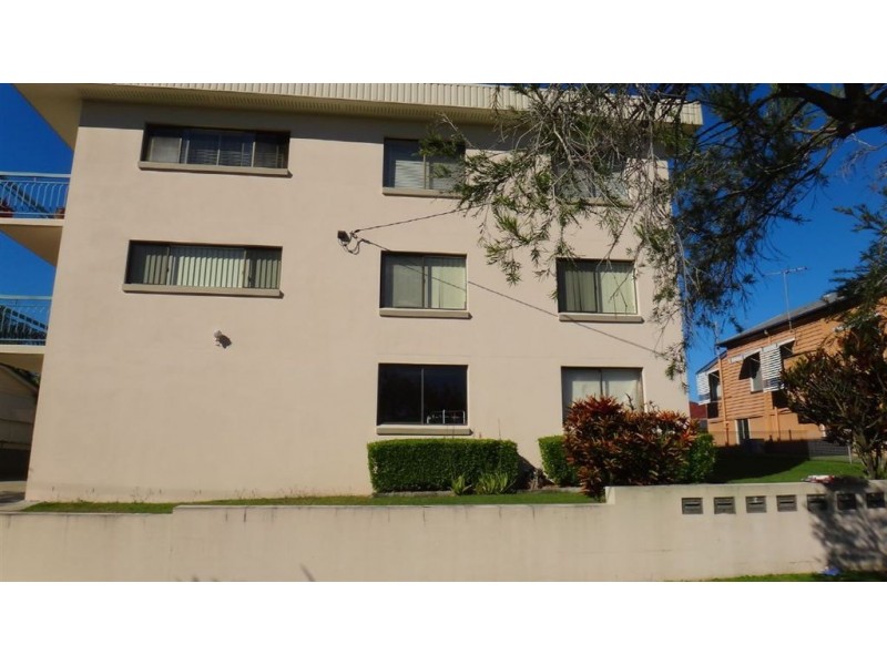 4/22 Laura Street, Lutwyche QLD 4030