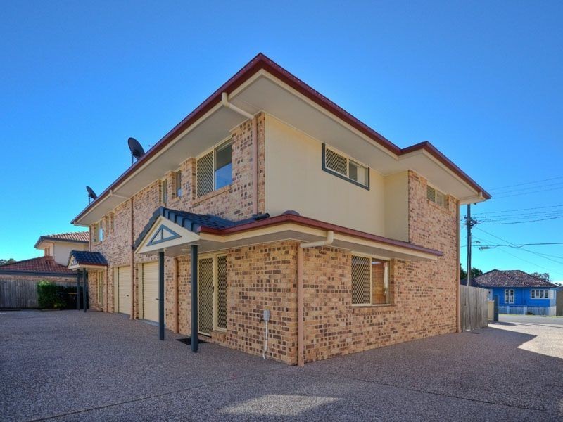 7/64 Wallace Street, Chermside QLD 4032