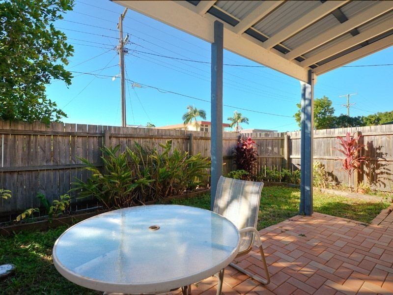 7/64 Wallace Street, Chermside QLD 4032