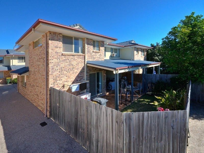 7/64 Wallace Street, Chermside QLD 4032