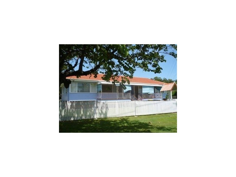 18 Stubley Street, Wavell Heights QLD 4012
