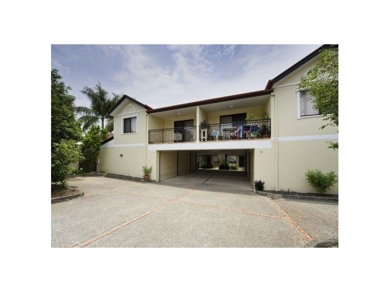 3/11 Mitchell Street, Kedron QLD 4031