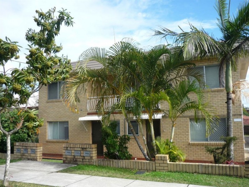 5/43 Kingsmill Street, Chermside QLD 4032