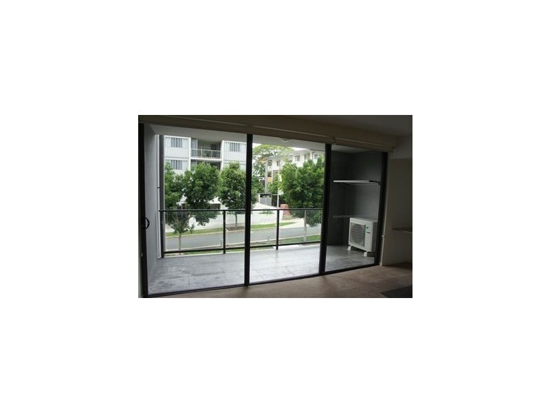 10/31 Ramsgate Street, Kelvin Grove QLD 4059
