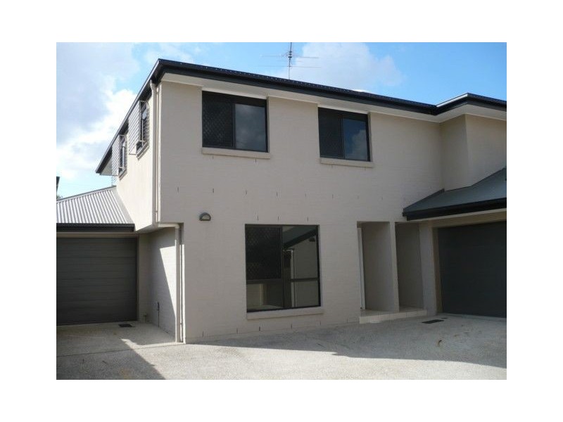 3/57 Latham Street, Chermside QLD 4032