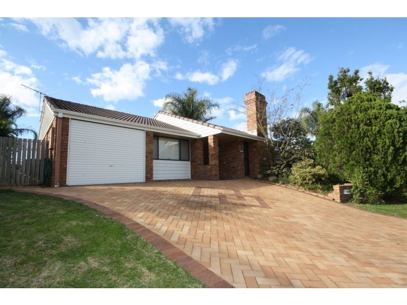 1 Arrowfield Cr, Carseldine QLD 4034