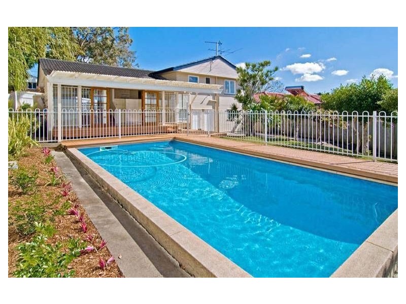 36 Binowee Street, Aspley QLD 4034