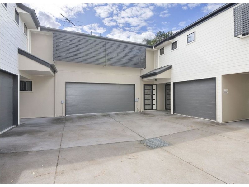 3/5 Trundle St, Enoggera QLD 4051