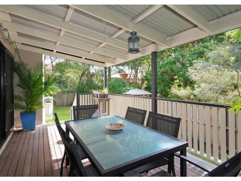 3/5 Trundle St, Enoggera QLD 4051