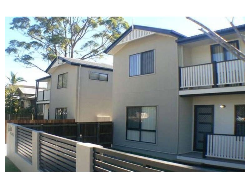 3/5 Trundle St, Enoggera QLD 4051